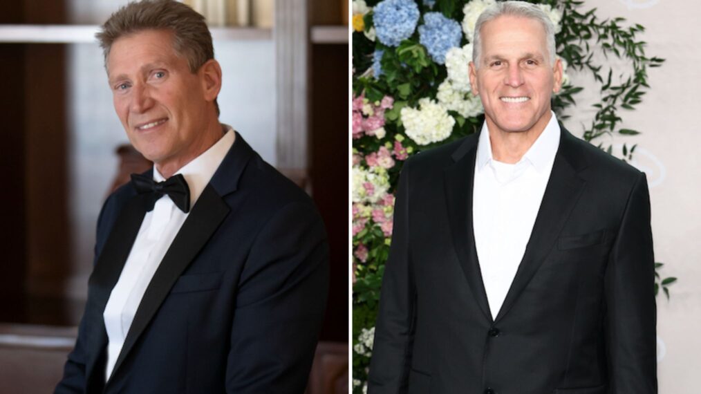 ‘Golden Bachelor’s Gerry Turner Reacts to Mel Owens Age Range Controversy