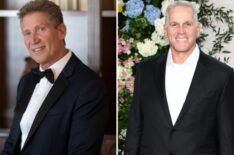 'Golden Bachelor's Gerry Turner Reacts to Mel Owens Age Range Controversy
