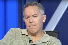 Fox News' Greg Gutfeld Gives His Verdict on Rival Late Night Shows