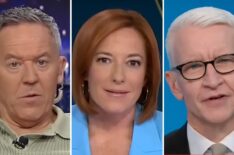 MSNBC, CNN & Fox News Ratings: Dramatic Drops & Most-Watched Shows