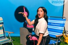 Katie Stevens — San Diego Comic-Con 2025