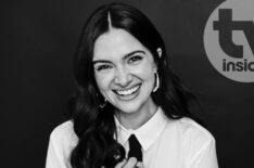 Katie Stevens — San Diego Comic-Con 2025