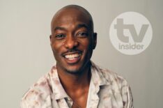 BJ Britt — Hallmark at San Diego Comic-Con 2025