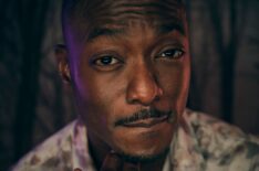 BJ Britt — Hallmark at San Diego Comic-Con 2025