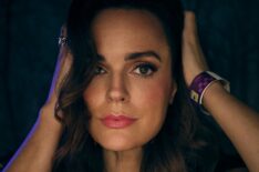 Erin Cahill — Hallmark at San Diego Comic-Con 2025