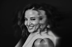Heather Hemmens — Hallmark at San Diego Comic-Con 2025