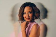 Heather Hemmens — Hallmark at San Diego Comic-Con 2025