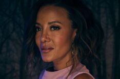 Heather Hemmens — Hallmark at San Diego Comic-Con 2025