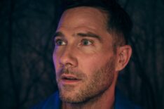 Luke Macfarlane — Hallmark at San Diego Comic-Con 2025