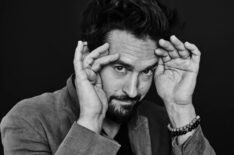 Will Kemp — Hallmark at San Diego Comic-Con 2025