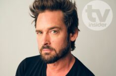 Will Kemp — Hallmark at San Diego Comic-Con 2025