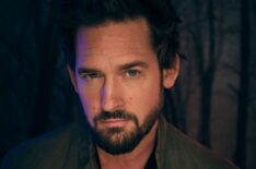 Will Kemp — Hallmark at San Diego Comic-Con 2025