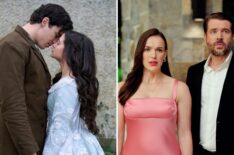 Hallmark's Summer Nights Schedule 2025: New Movies and Series Lineup