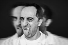 Hazbin Hotel and Helluva Boss at San Diego Comic-Con 2025