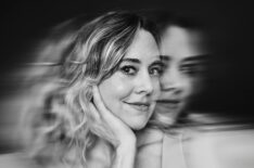 Erika Henningsen - Hazbin Hotel and Helluva Boss at San Diego Comic-Con 2025