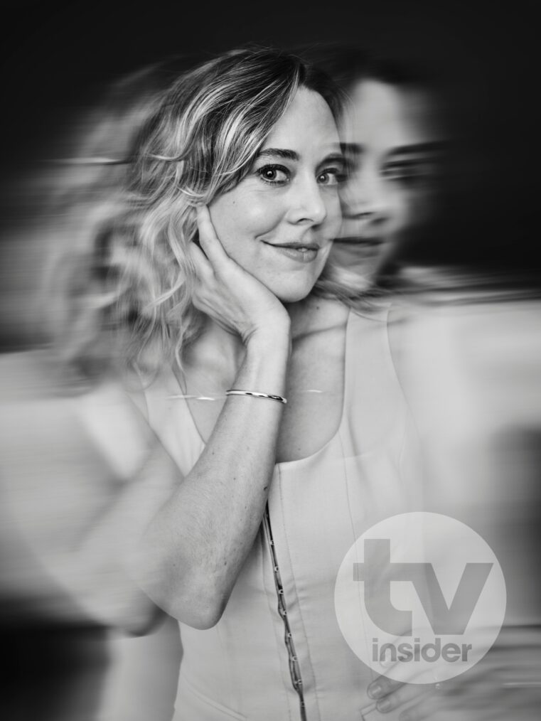 Erika Henningsen - Hazbin Hotel and Helluva Boss at San Diego Comic-Con 2025