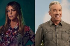 'High Potential' & 'Shifting Gears' Among Highest-Rated New Shows of 2024-2025 TV Season