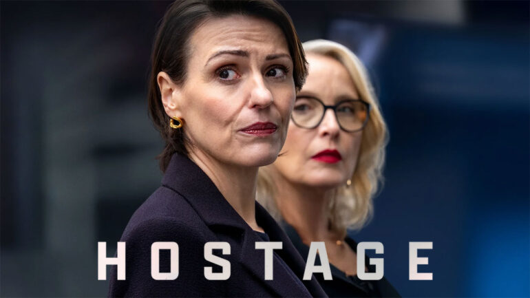 Hostage (2025)