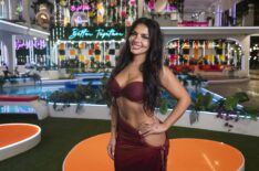 'Love Island USA's Huda Mustafa: Why She Hasn't Reunited With Her Daughter Yet (Exclusive)