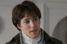 Hugh Grant in 1995 film 'Sense and Sensibility'
