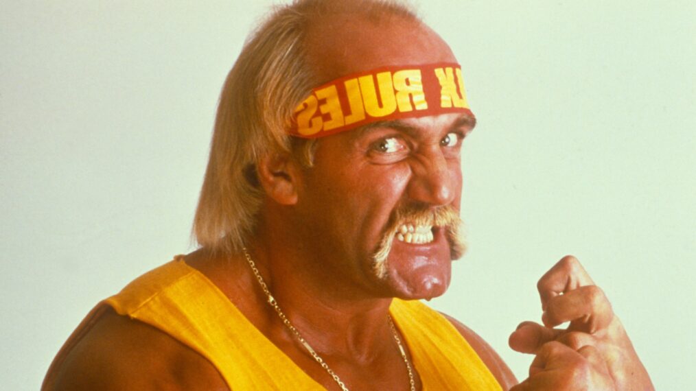 WWF SMACKDOWN!, (aka WWE SMACKDOWN!), Hulk Hogan, 1999