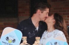 Hunter Fieri’s Fiancée Gives BTS Look at Stunning Bridal Shower