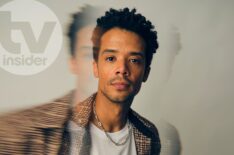 Jacob Anderson - 'Anne Rice's Interview With the Vampire' San Diego Comic-Con 2025