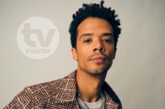 Jacob Anderson - 'Anne Rice's Interview With the Vampire' San Diego Comic-Con 2025