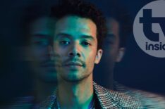 Jacob Anderson - 'Anne Rice's Interview With the Vampire' San Diego Comic-Con 2025