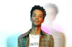 Jacob Anderson - 'Anne Rice's Interview With the Vampire' San Diego Comic-Con 2025