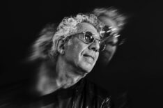 Eric Bogosian - 'Anne Rice's Interview With the Vampire' San Diego Comic-Con 2025