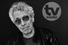 Eric Bogosian - 'Anne Rice's Interview With the Vampire' San Diego Comic-Con 2025