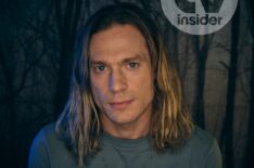 Sam Reid - 'Anne Rice's Interview With the Vampire' San Diego Comic-Con 2025