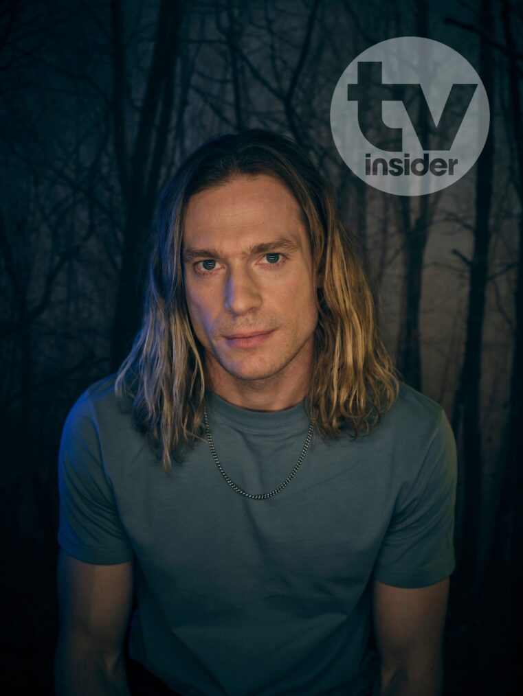 Sam Reid - 'Anne Rice's Interview With the Vampire' San Diego Comic-Con 2025
