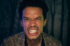 Jacob Anderson - 'Anne Rice's Interview With the Vampire' San Diego Comic-Con 2025