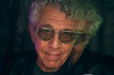 Eric Bogosian - 'Anne Rice's Interview With the Vampire' San Diego Comic-Con 2025