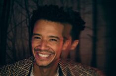 Jacob Anderson - 'Anne Rice's Interview With the Vampire' San Diego Comic-Con 2025