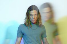Sam Reid - 'Anne Rice's Interview With the Vampire' San Diego Comic-Con 2025