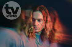 Sam Reid - Interview With the Vampire San Diego Comic-Con 2025 portraits