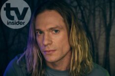 Sam Reid as Jacob Anderson - 'Anne Rice's Interview With the Vampire' San Diego Comic-Con 2025