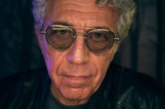 Eric Bogosian - 'Anne Rice's Interview With the Vampire' San Diego Comic-Con 2025