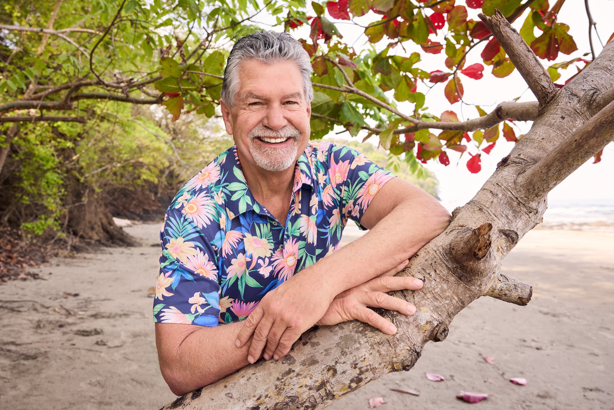 Jack on 'Bachelor in Paradise' Season 10