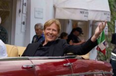Jack Wagner in The Bold and the Beautiful