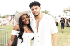 'Love Island USA's JaNa Says Real Reason Behind Kenny Split Is 'Disgusting'