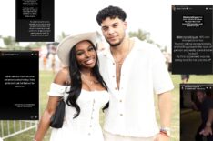 JaNa Craig & Kenny Rodriguez's 'Love Island USA' Costars React to Split