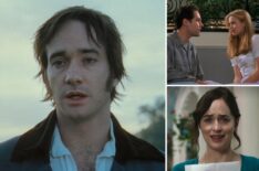 12 Best Love Confessions in Jane Austen Adaptations, Ranked