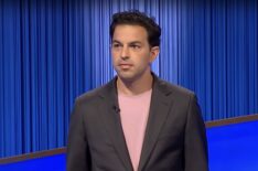 'Jeopardy!' Contestant Apologizes After Claiming to be First Champion Married to a Previous Winner