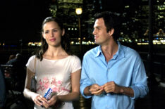 Jennifer Garner and Mark Ruffalo in 13 Going on 30