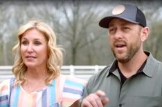 HGTV's Jenny & Dave Marrs Thank Fans for After Devastating Loss