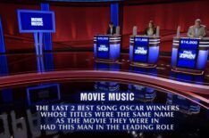 'Jeopardy!' Fans  Call Out Show Over 'Confusing' James Bond Clue